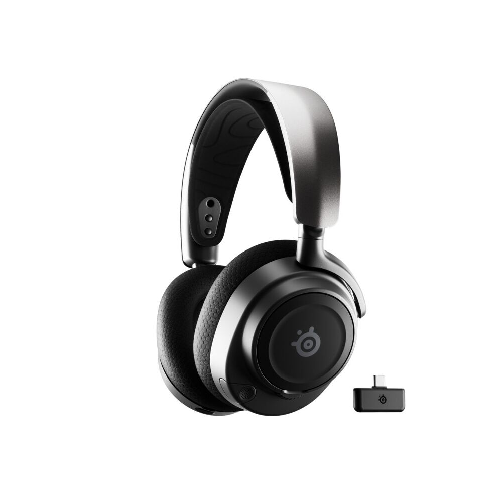 Steelseries bluetooth deals